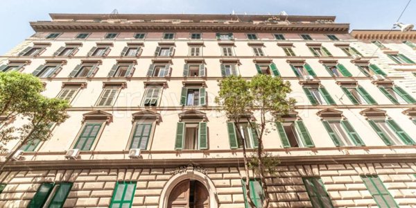 appartamento in vendita a Roma in zona Rione Prati