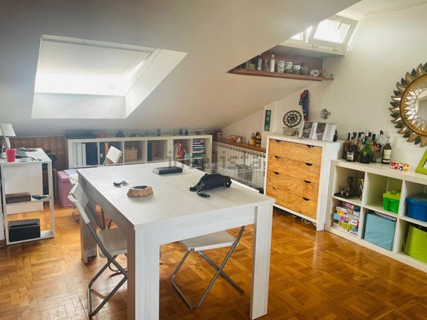 appartamento in vendita a Roma in zona Casalotti