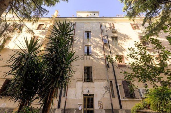 appartamento in vendita a Roma in zona Testaccio