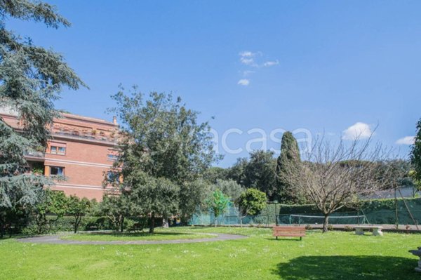 appartamento in vendita a Roma in zona Aurelio