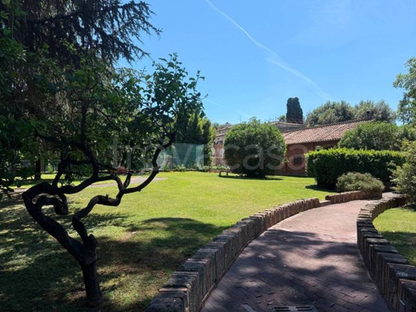 appartamento in vendita a Roma in zona Aurelio