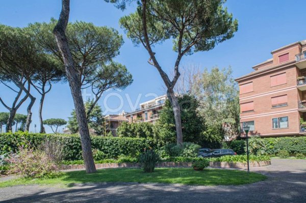 appartamento in vendita a Roma in zona Aurelio