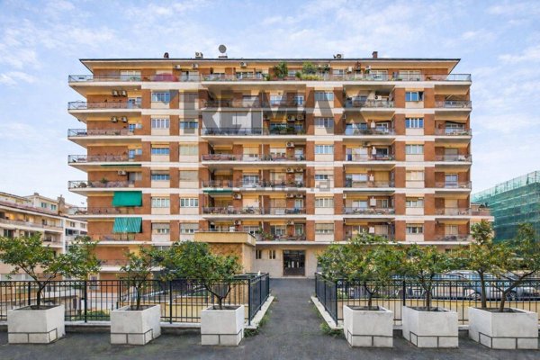 appartamento in vendita a Roma in zona Aurelio