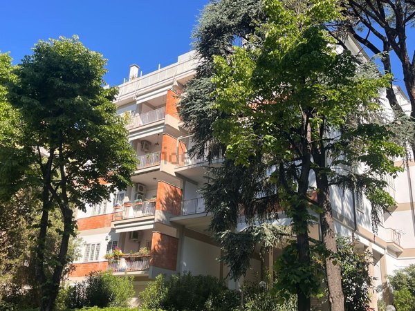 appartamento in vendita a Roma in zona Portuense