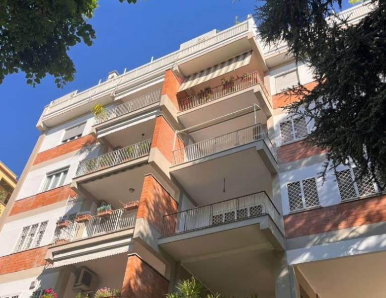 appartamento in vendita a Roma in zona Portuense