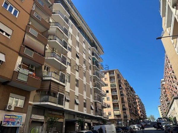 appartamento in vendita a Roma in zona Pietralata