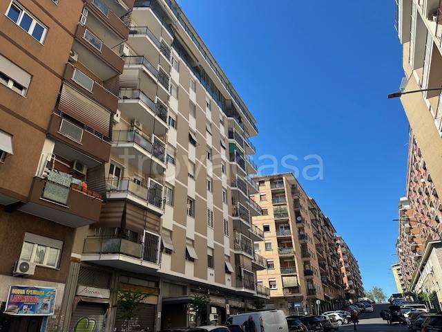 appartamento in vendita a Roma in zona Pietralata