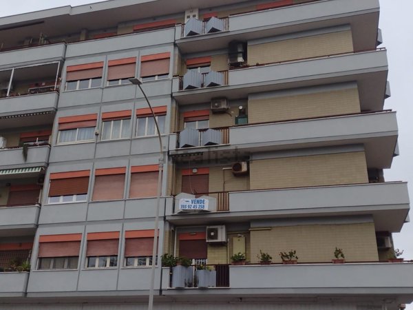 appartamento in vendita a Roma in zona Ostia