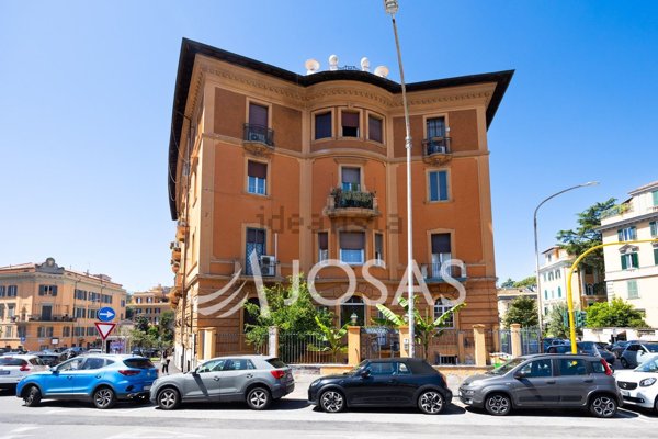 appartamento in vendita a Roma in zona Pinciano