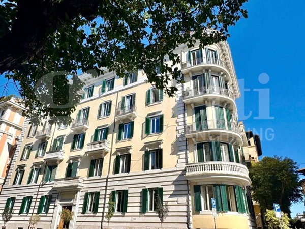 appartamento in vendita a Roma in zona Trieste