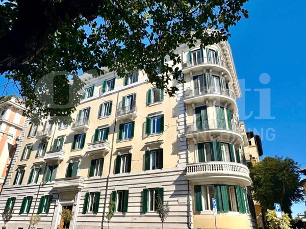 appartamento in vendita a Roma in zona Trieste