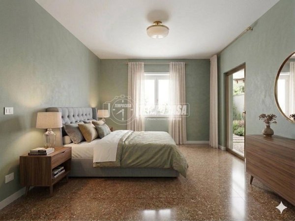 appartamento in vendita a Roma in zona Don Bosco
