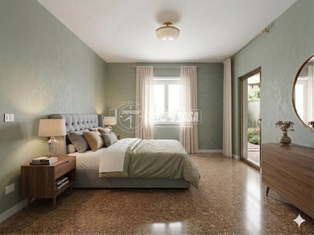 appartamento in vendita a Roma in zona Don Bosco