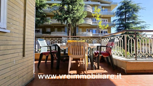 appartamento in vendita a Roma in zona La Pisana