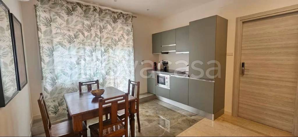 appartamento in vendita a Roma in zona Aurelio