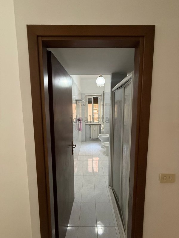 appartamento in vendita a Roma in zona Prenestino-Labicano
