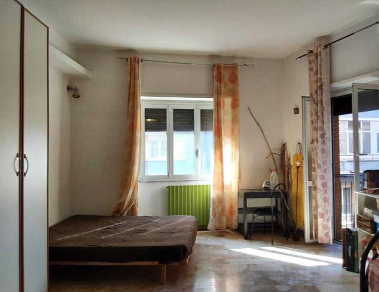 appartamento in vendita a Roma in zona Pietralata