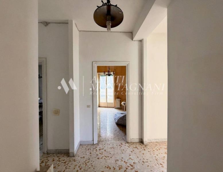 appartamento in vendita a Roma in zona Trionfale