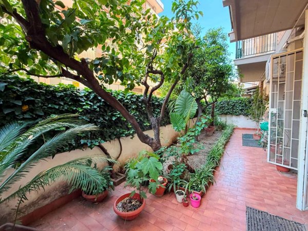 appartamento in vendita a Roma in zona Gianicolense