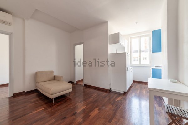 appartamento in vendita a Roma in zona Tuscolano