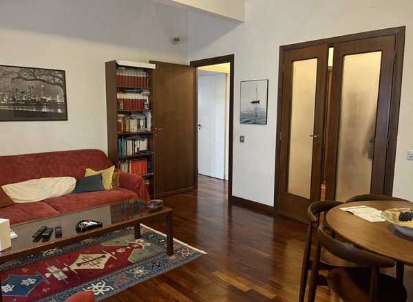 appartamento in vendita a Roma in zona Salario