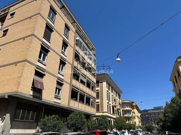 ufficio in vendita a Roma in zona Pinciano
