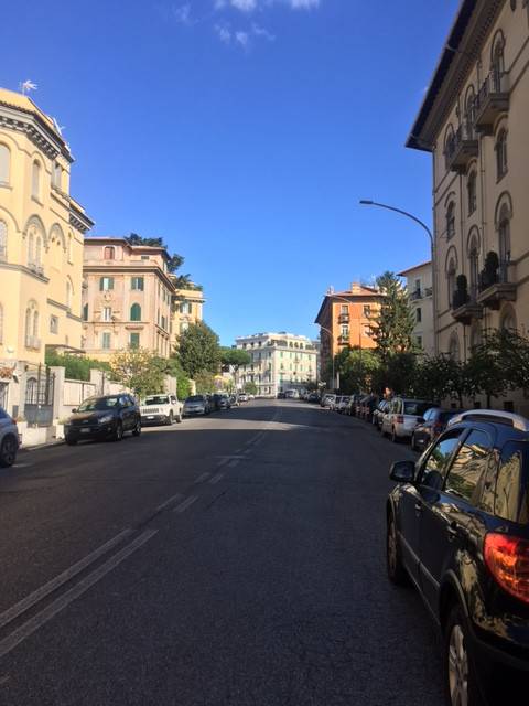 negozio in vendita a Roma in zona Pinciano
