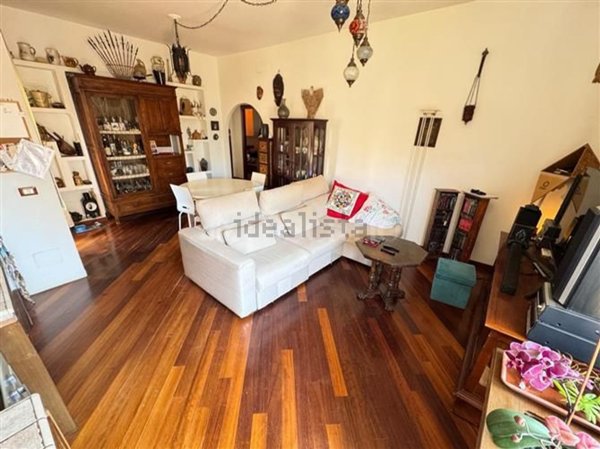 appartamento in vendita a Roma in zona Corviale