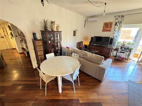 appartamento in vendita a Roma in zona Corviale