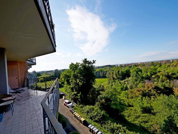 appartamento in vendita a Roma in zona Casalotti