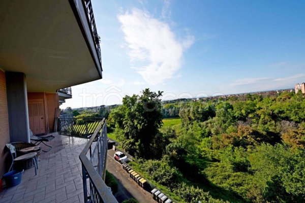 appartamento in vendita a Roma in zona Casalotti