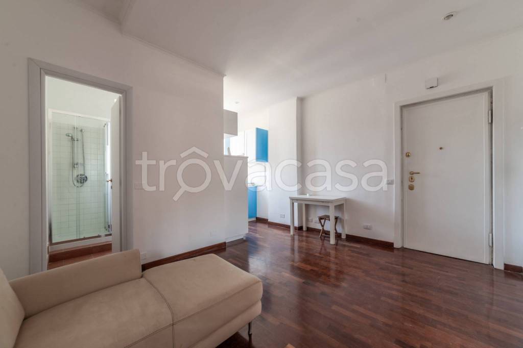 appartamento in vendita a Roma in zona Tuscolano