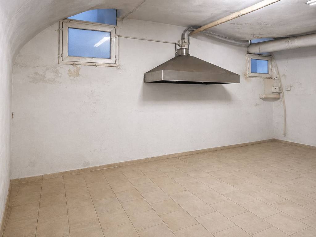 appartamento in vendita a Roma in zona Campo Marzio