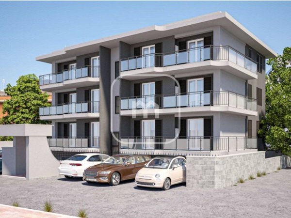 appartamento in vendita a Roma in zona Tor Sapienza