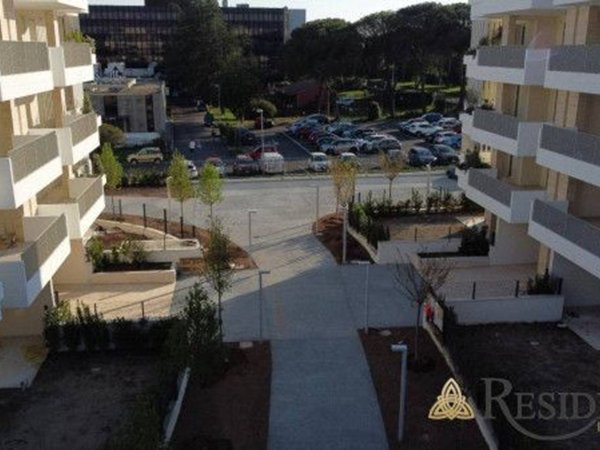 appartamento in vendita a Roma in zona La Pisana