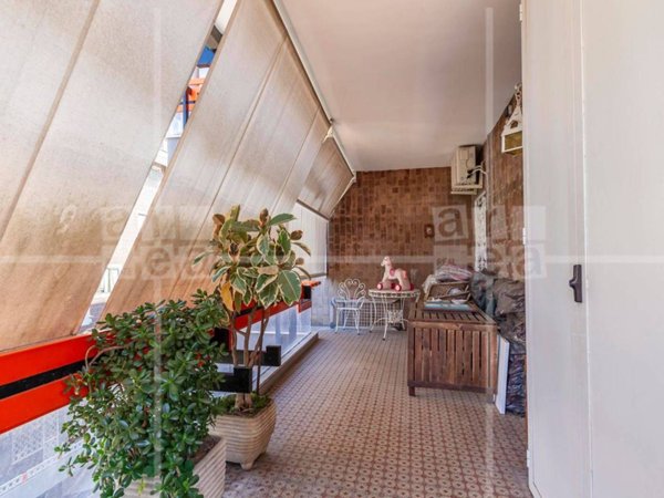 appartamento in vendita a Roma in zona Portuense