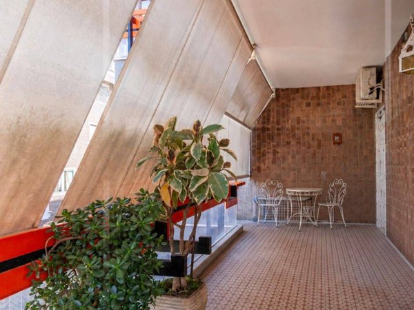 appartamento in vendita a Roma in zona Portuense