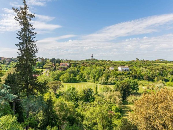 appartamento in vendita a Roma in zona Della Vittoria