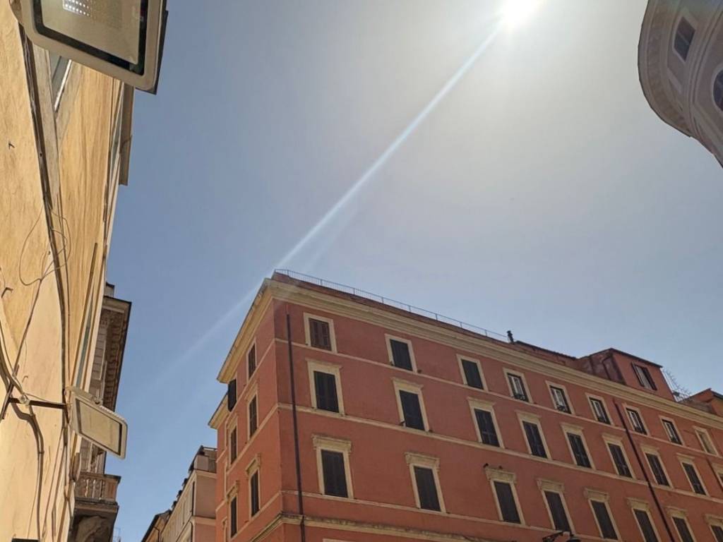 appartamento in vendita a Roma in zona Centro Storico