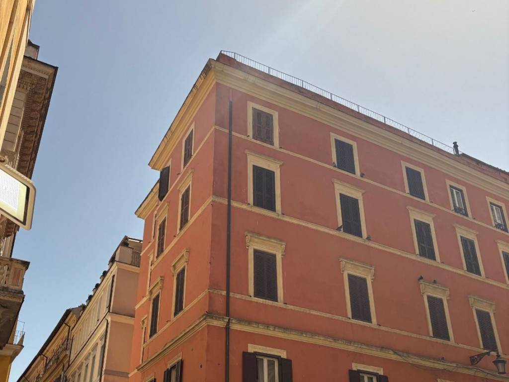 appartamento in vendita a Roma in zona Centro Storico
