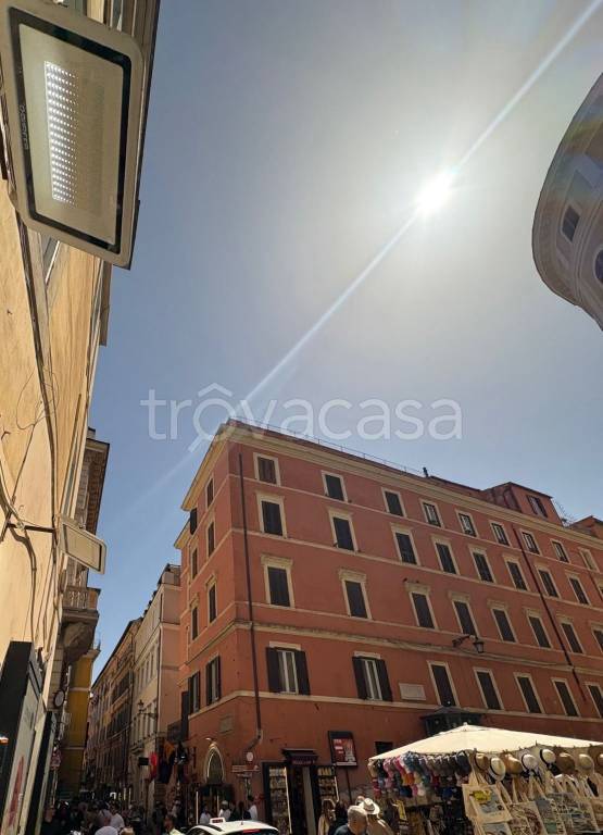 appartamento in vendita a Roma in zona Centro Storico