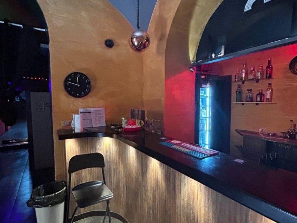 negozio in vendita a Roma in zona Tiburtino