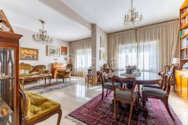 appartamento in vendita a Roma in zona Aurelio