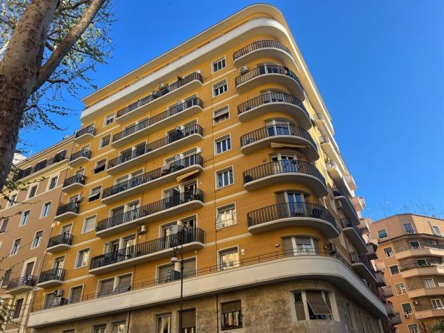 appartamento in vendita a Roma in zona Flaminio