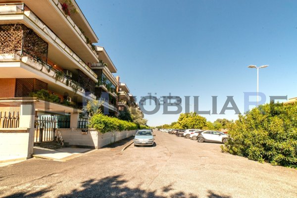 appartamento in vendita a Roma in zona Isola Farnese