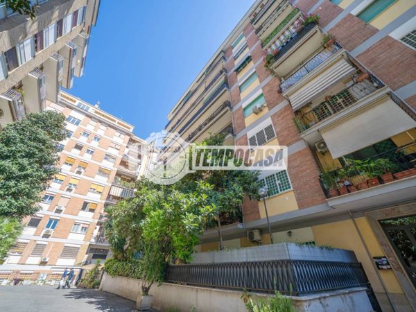 appartamento in vendita a Roma in zona Pietralata