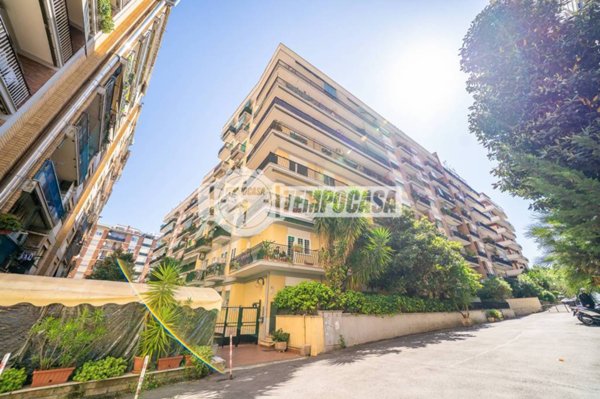 appartamento in vendita a Roma in zona Pietralata