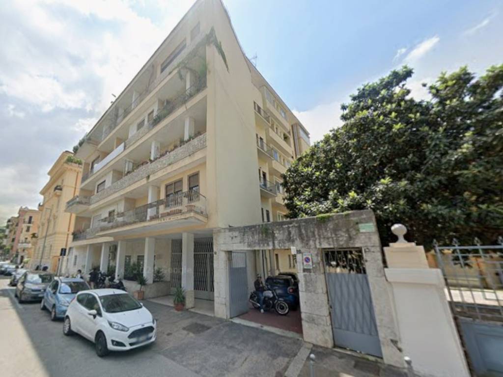 appartamento in vendita a Roma in zona Flaminio