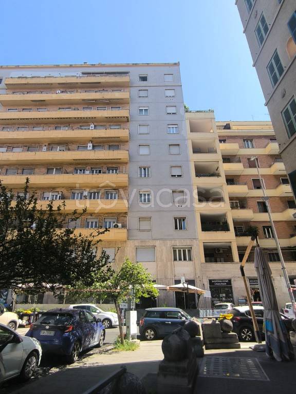 negozio in vendita a Roma in zona Nomentano