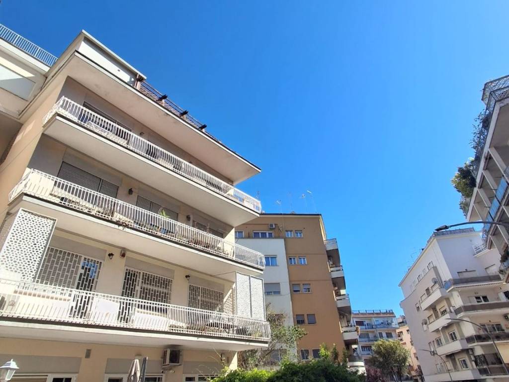 appartamento in vendita a Roma in zona Aurelio